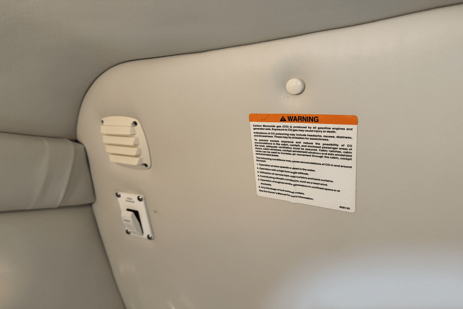 2008 Crownline 220 Image Thumbnail #62