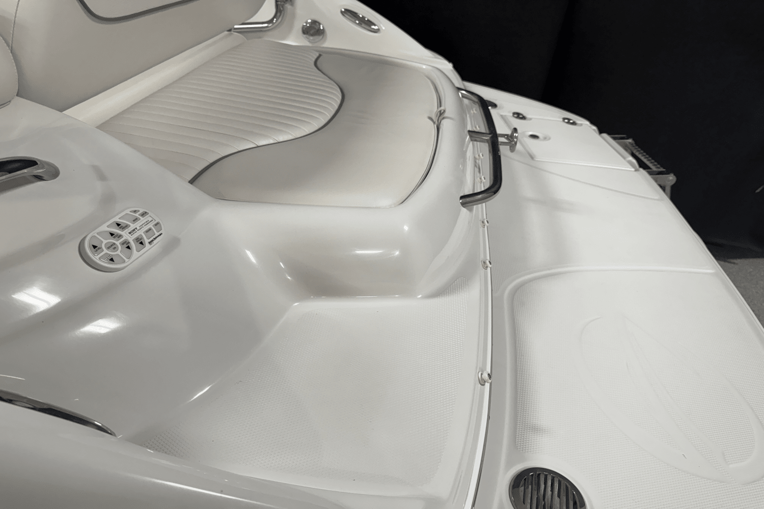 2008 Crownline 220 Image Thumbnail #24