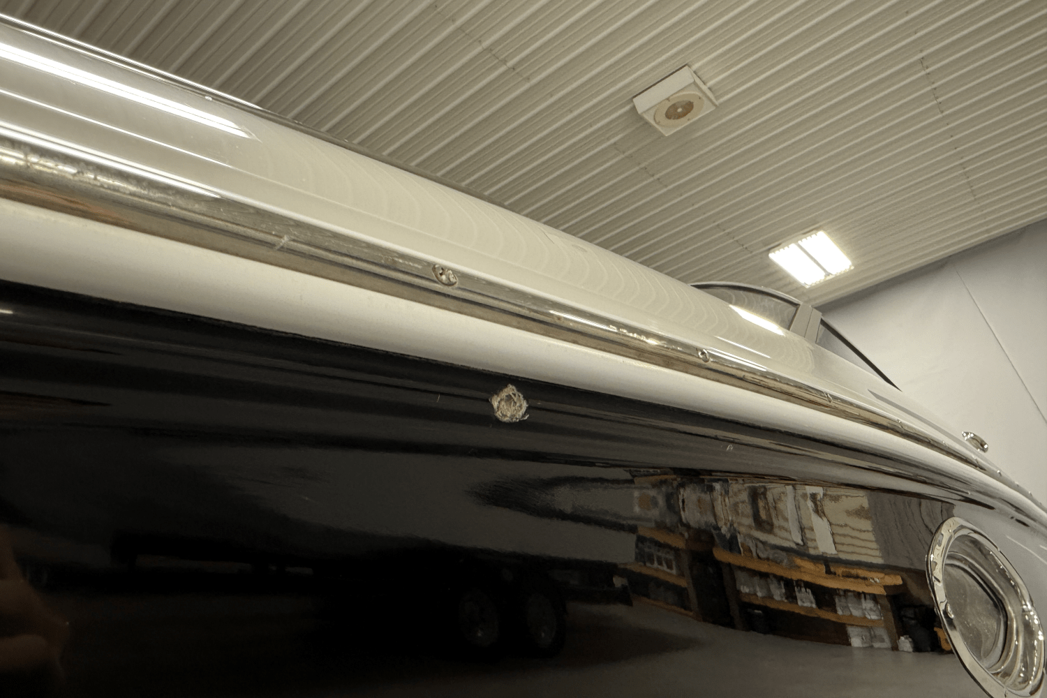 2008 Crownline 220 Image Thumbnail #13