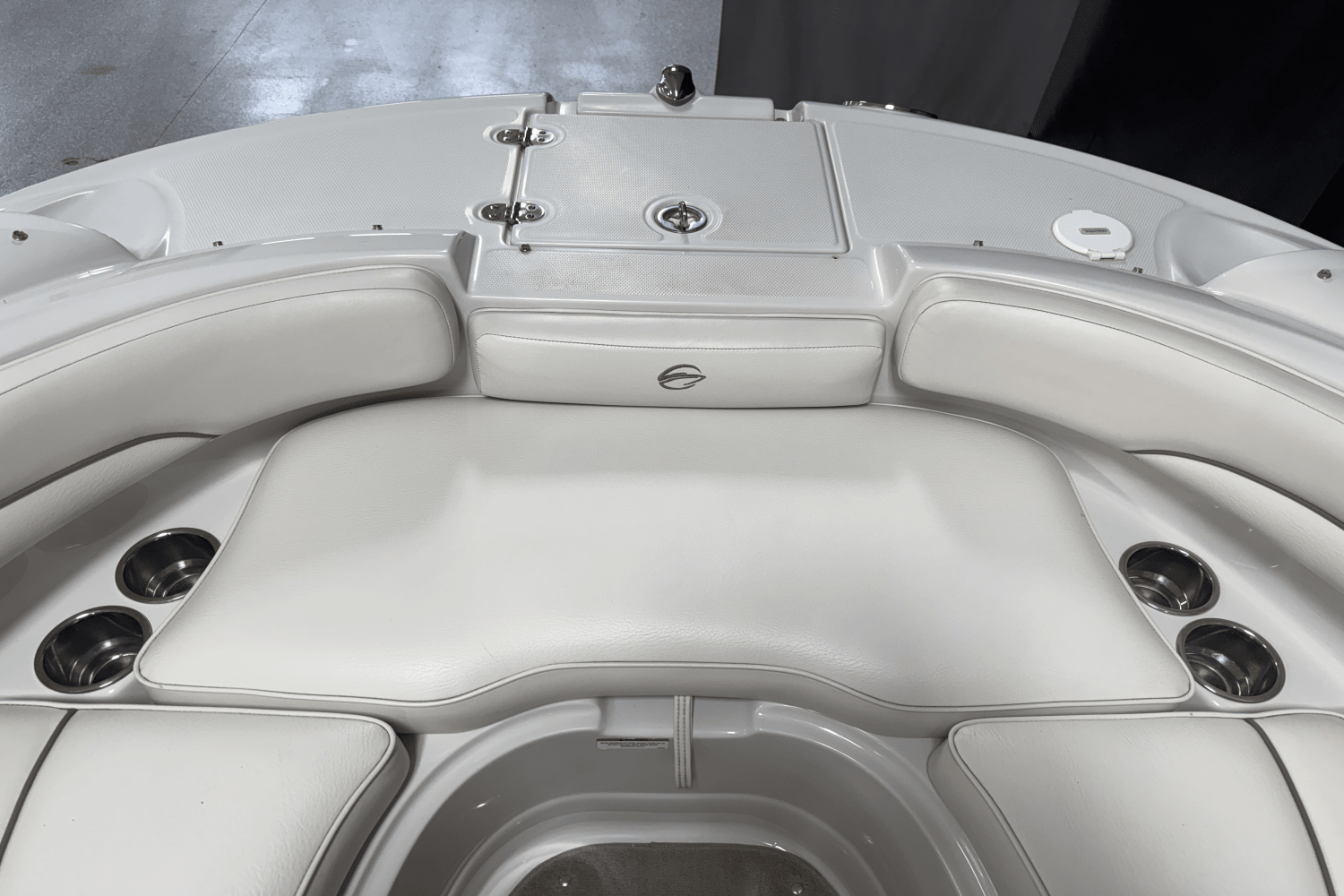 2008 Crownline 220 Image Thumbnail #90