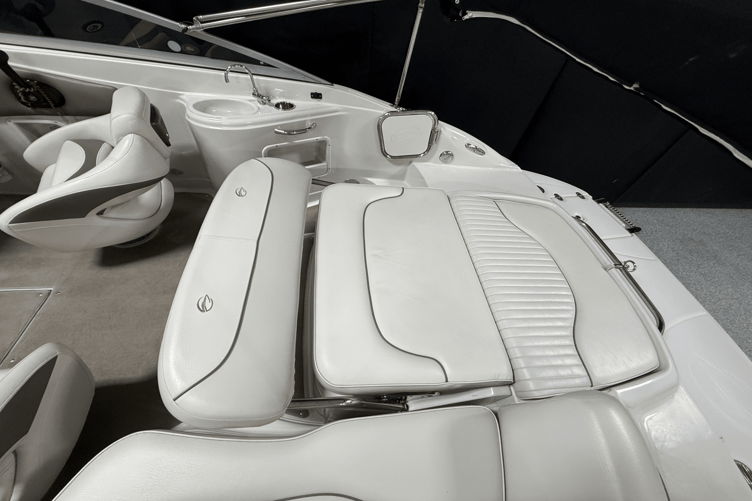 2008 Crownline 220 Image Thumbnail #34