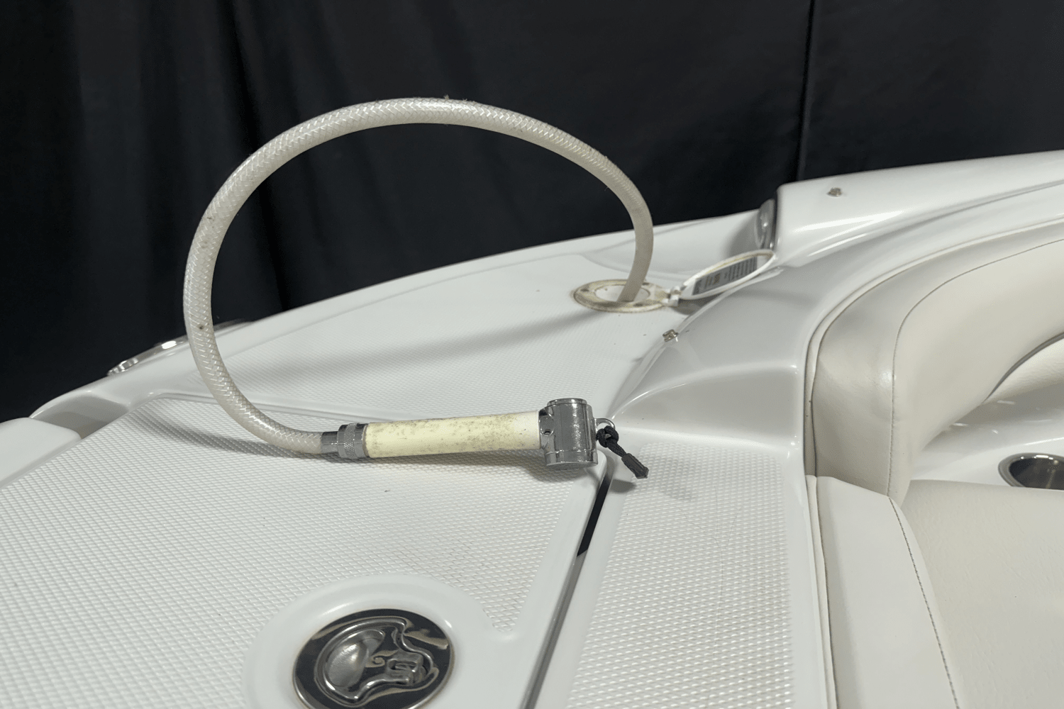 2008 Crownline 220 Image Thumbnail #95