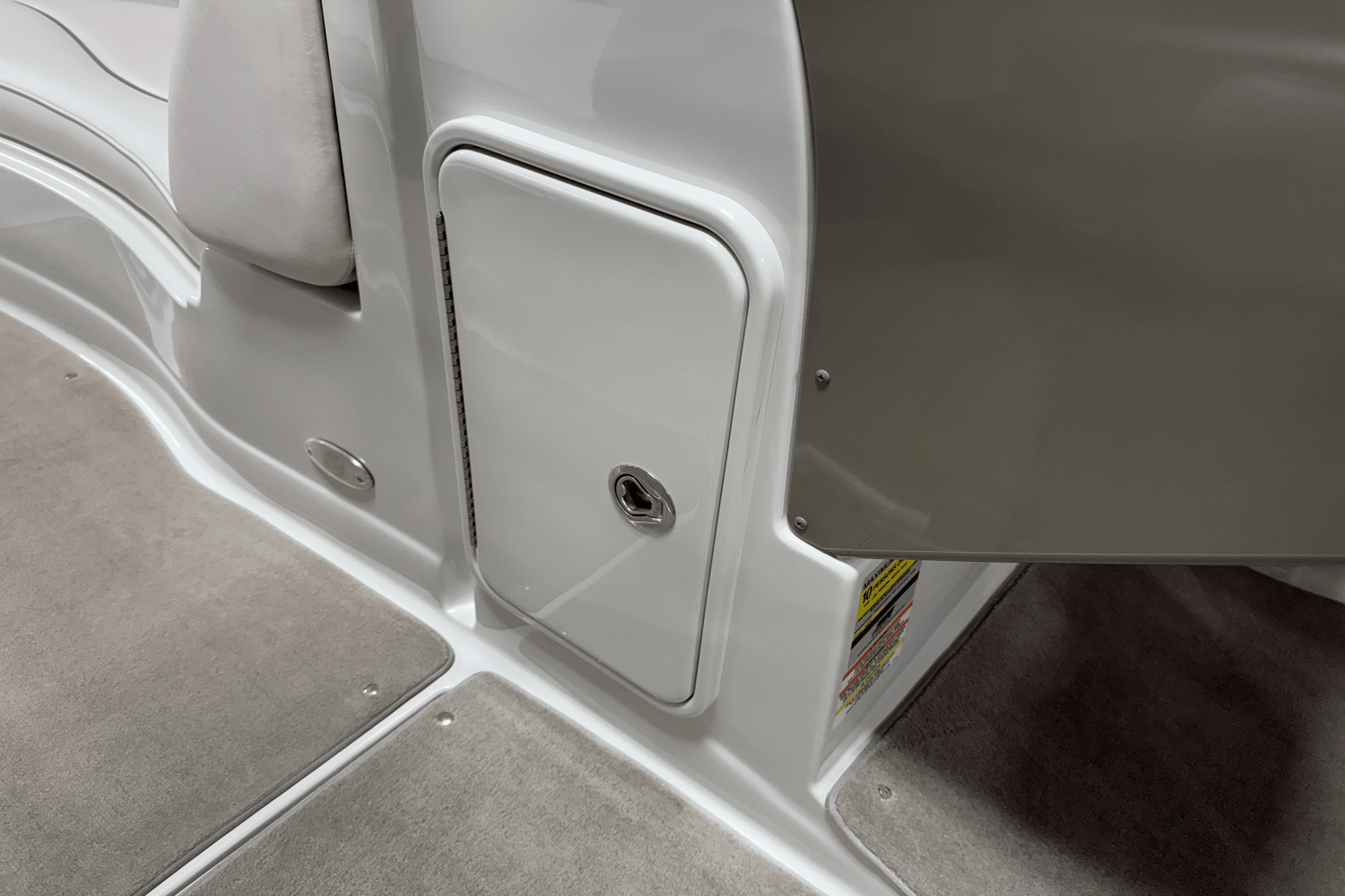 2008 Crownline 220 Image Thumbnail #66