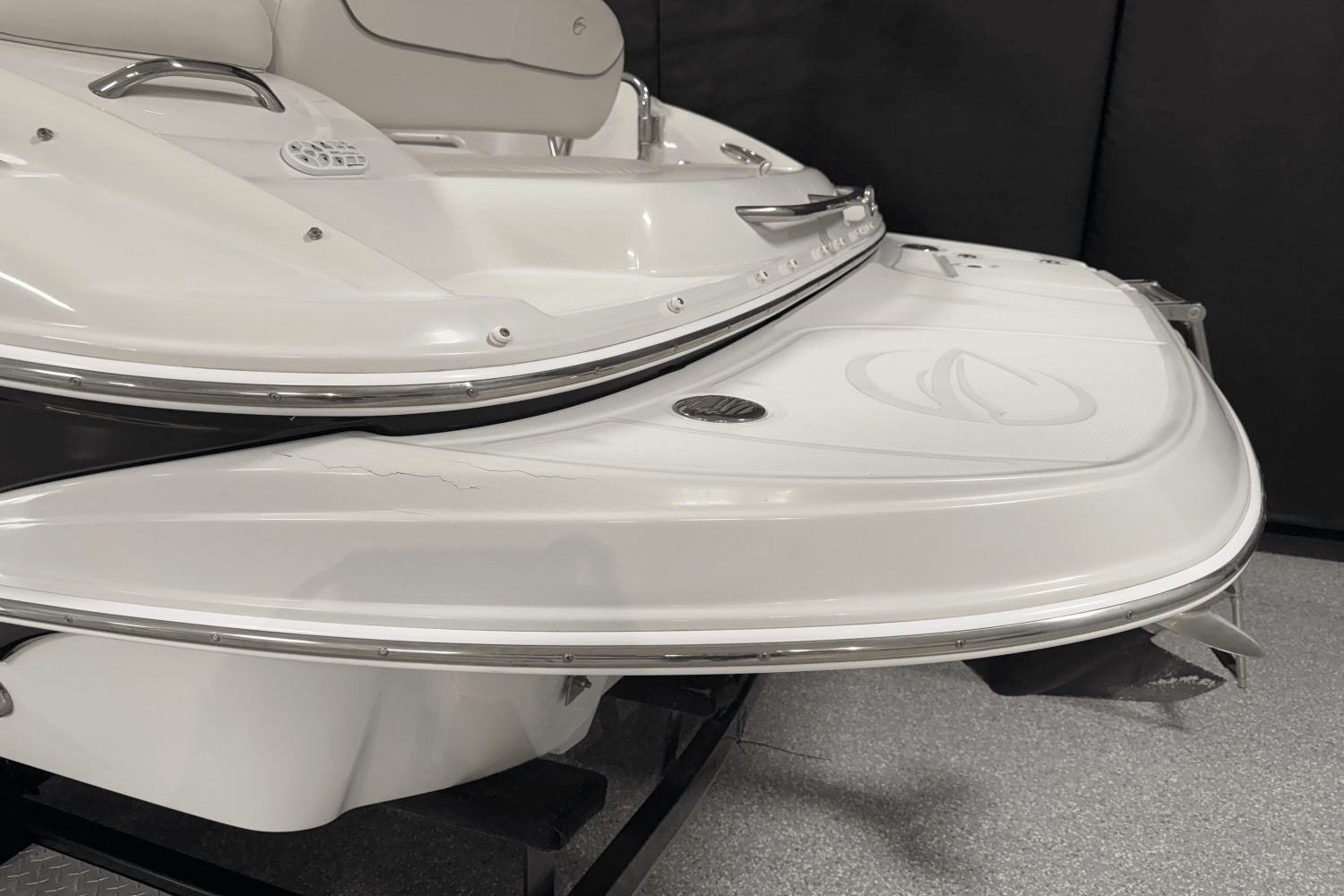 2008 Crownline 220 Image Thumbnail #22