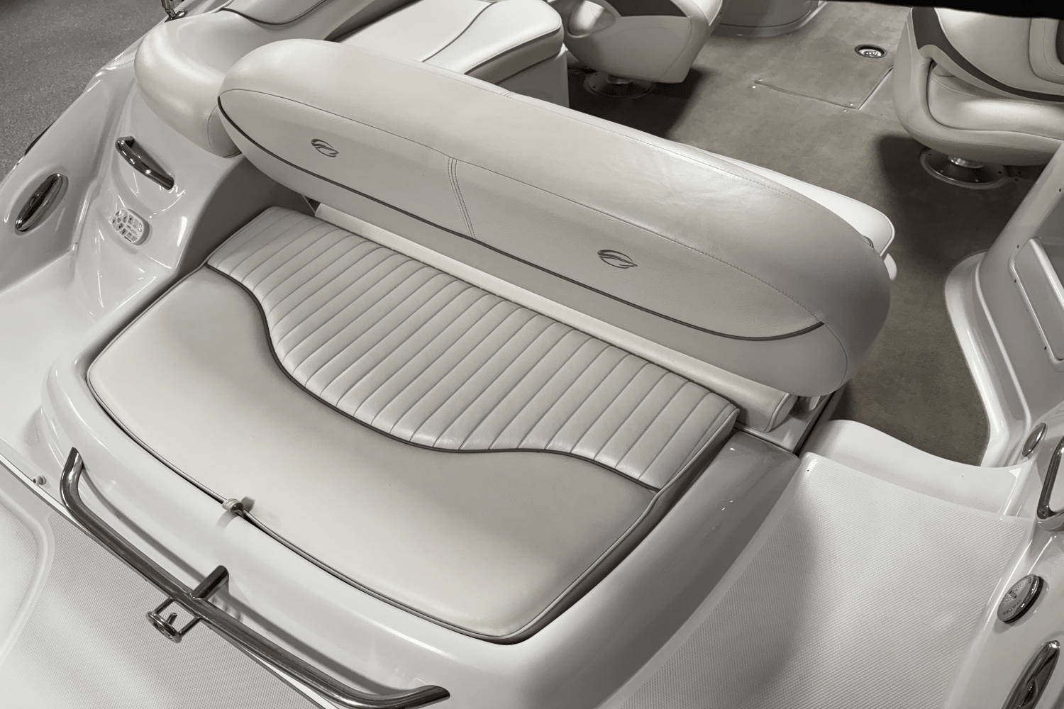 2008 Crownline 220 Image Thumbnail #32