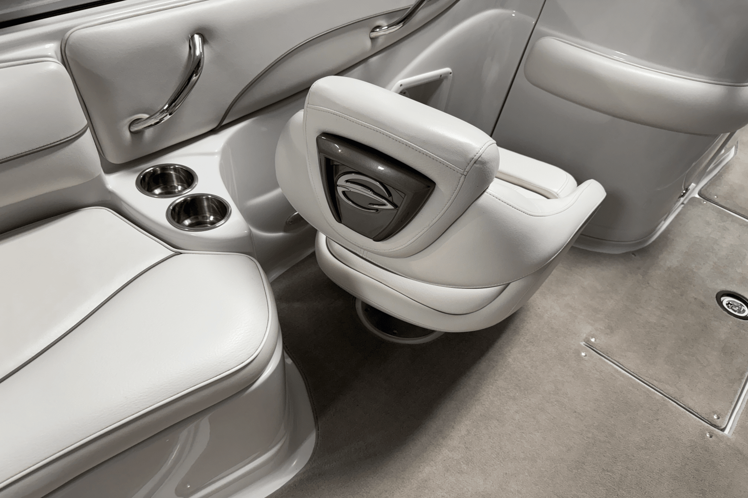 2008 Crownline 220 Image Thumbnail #46