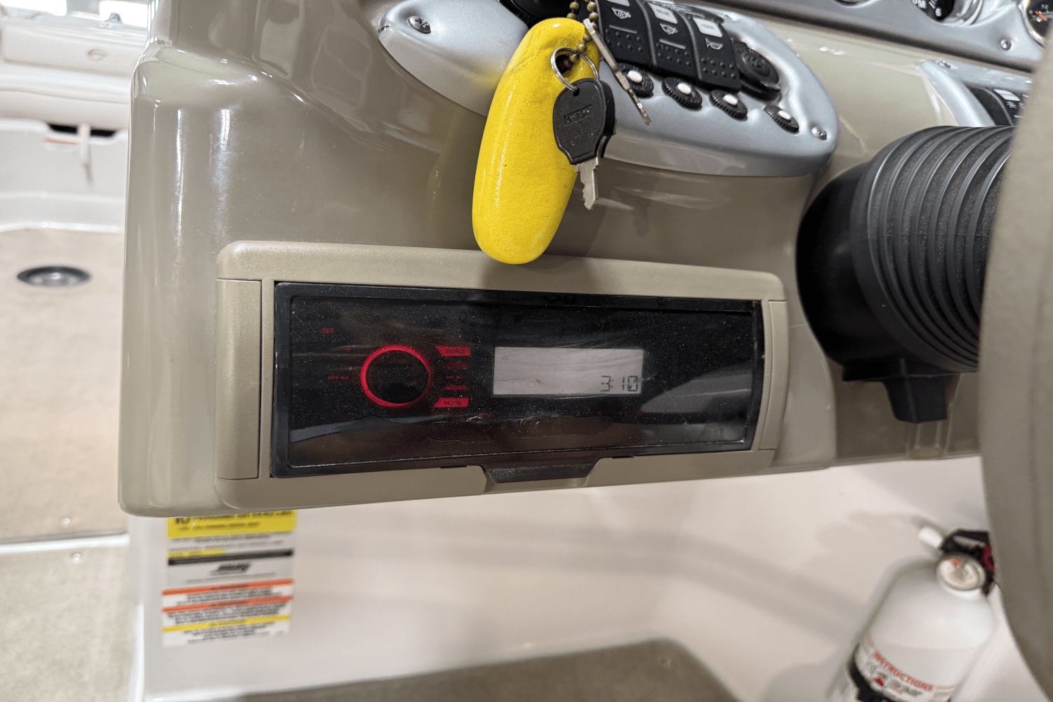 2008 Crownline 220 Image Thumbnail #74