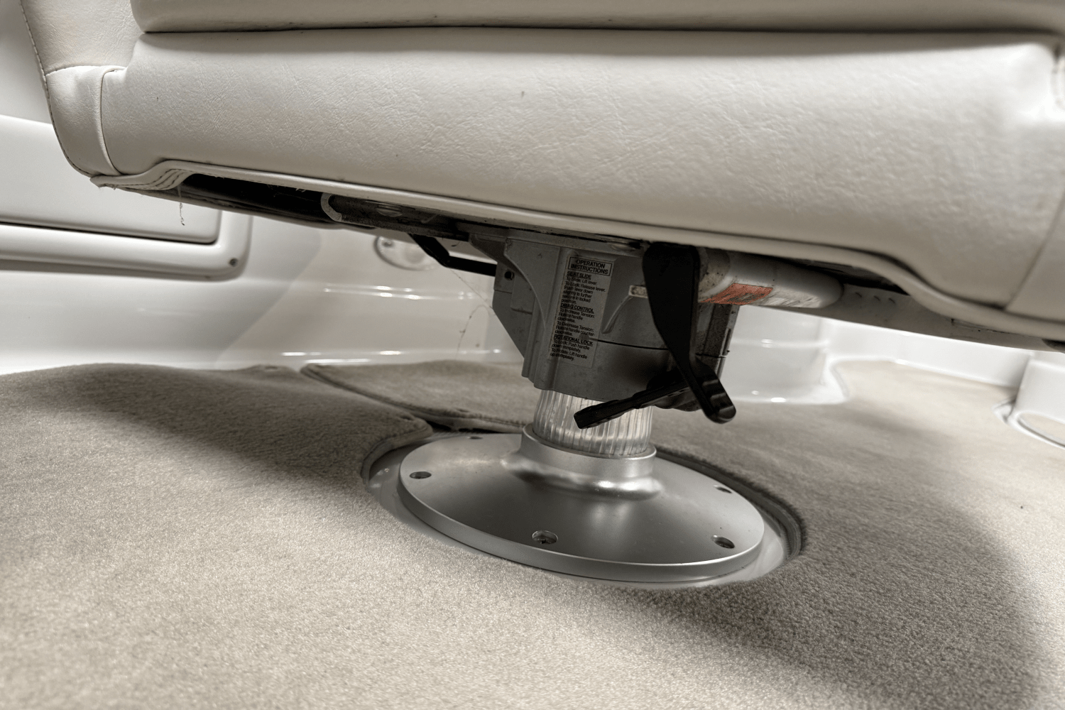2008 Crownline 220 Image Thumbnail #72
