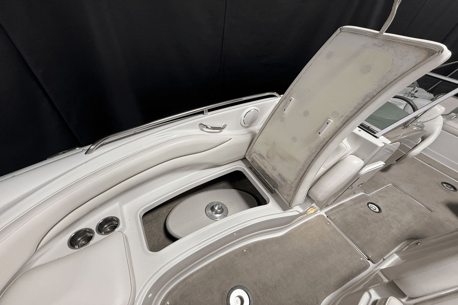 2008 Crownline 220 Image Thumbnail #98