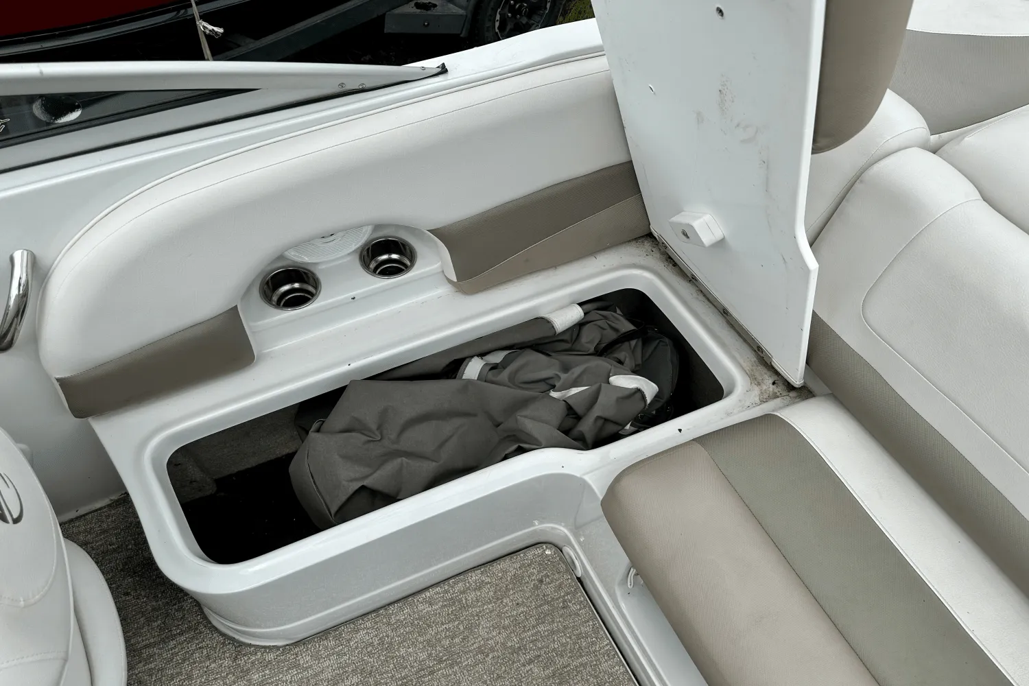 2019 Crownline 205 SS Image Thumbnail #25