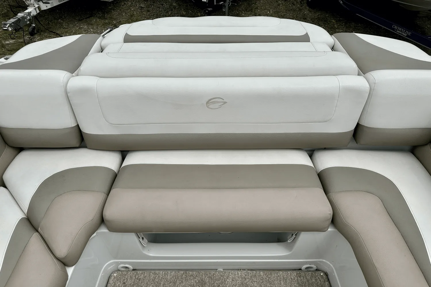 2019 Crownline 205 SS Image Thumbnail #23