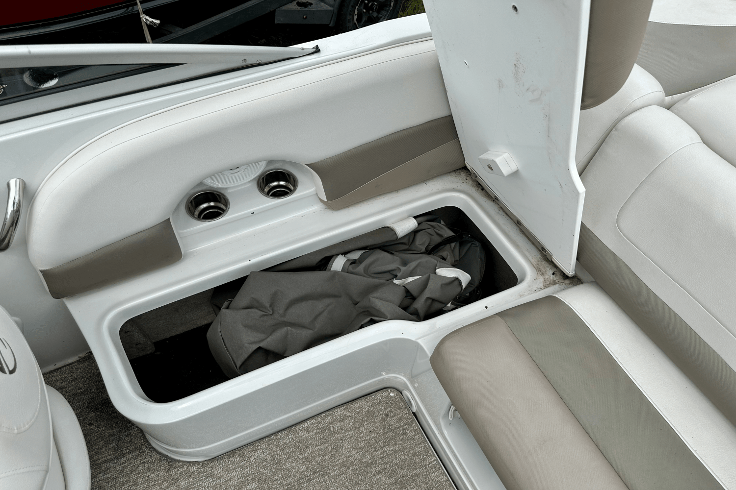 2019 Crownline 205 SS Image Thumbnail #25