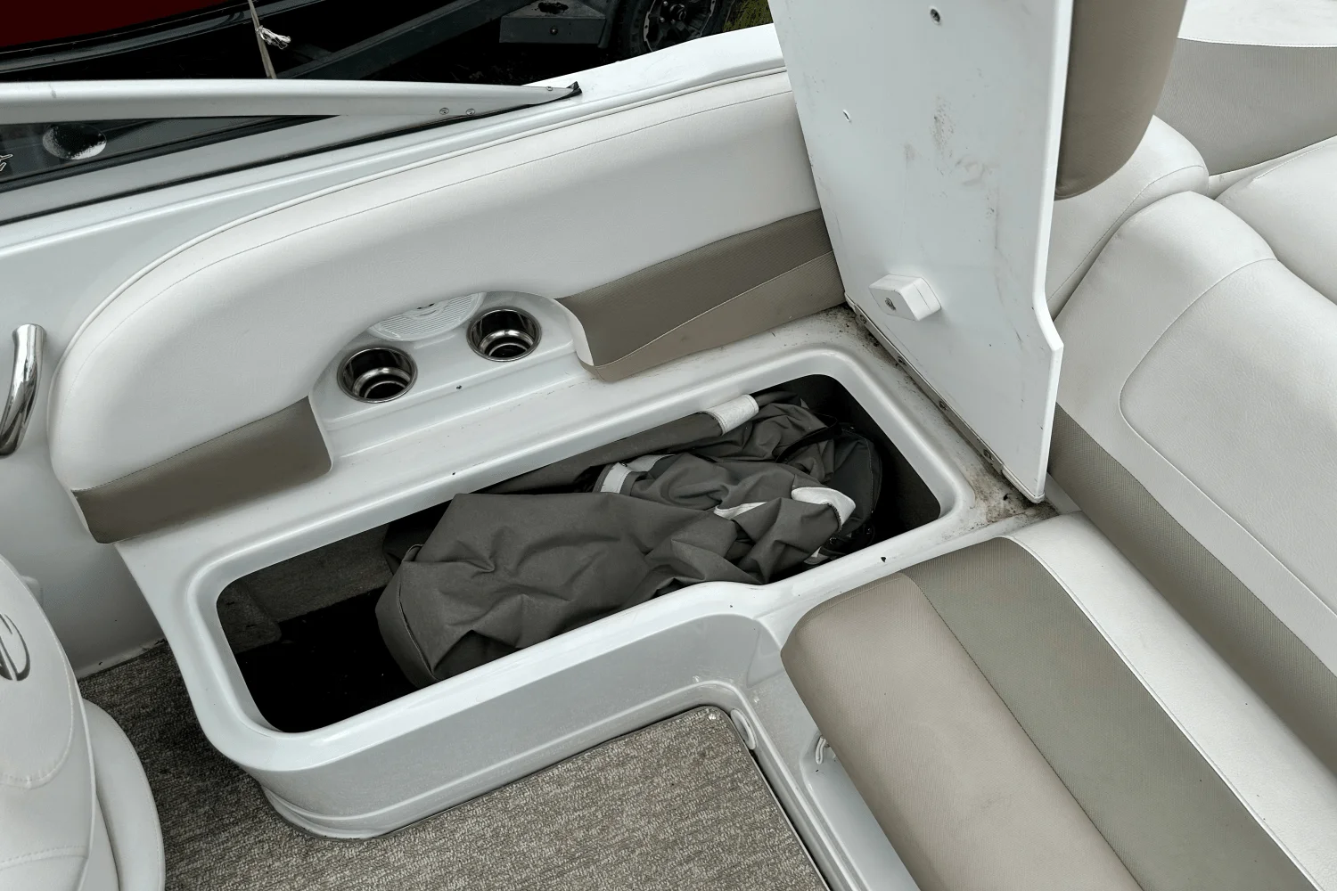 2019 Crownline 205 SS Image Thumbnail #25