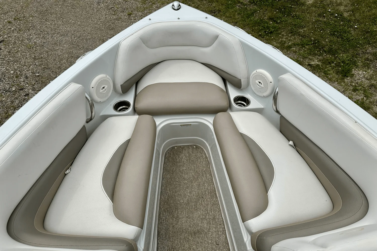 2019 Crownline 205 SS Image Thumbnail #9