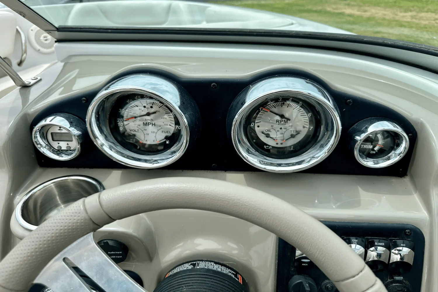 2019 Crownline 205 SS Image Thumbnail #18