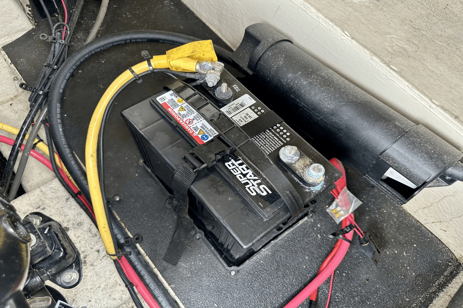 2019 Crownline 205 SS Image Thumbnail #38