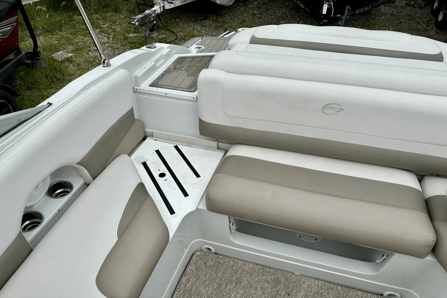 2019 Crownline 205 SS Image Thumbnail #26