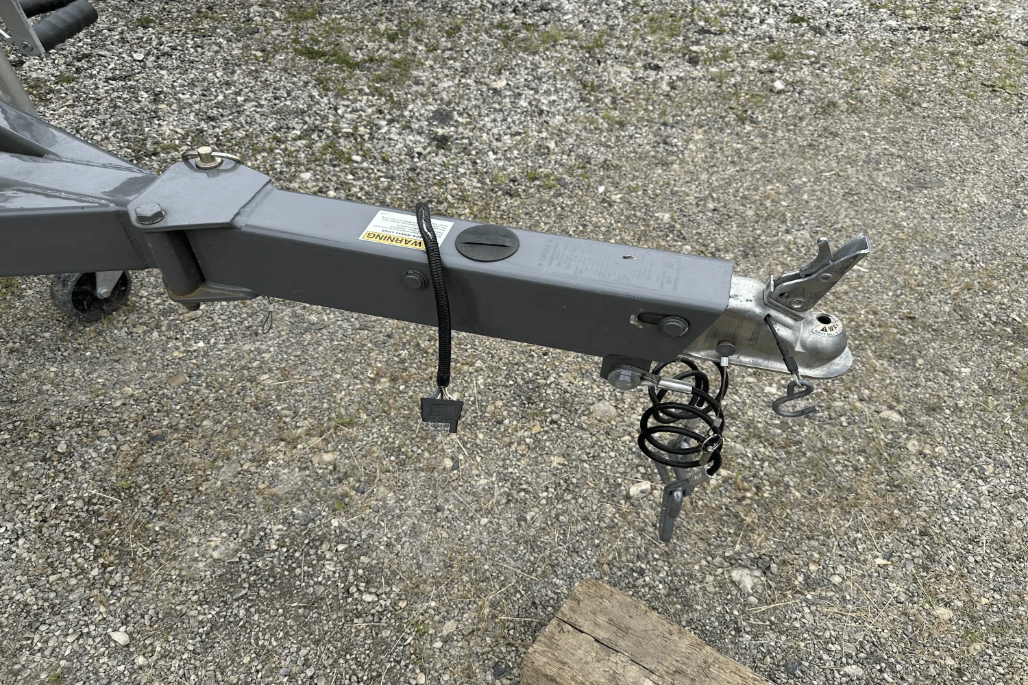 2019 Crownline 205 SS Image Thumbnail #34