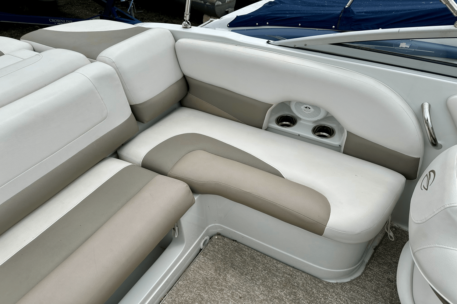 2019 Crownline 205 SS Image Thumbnail #22