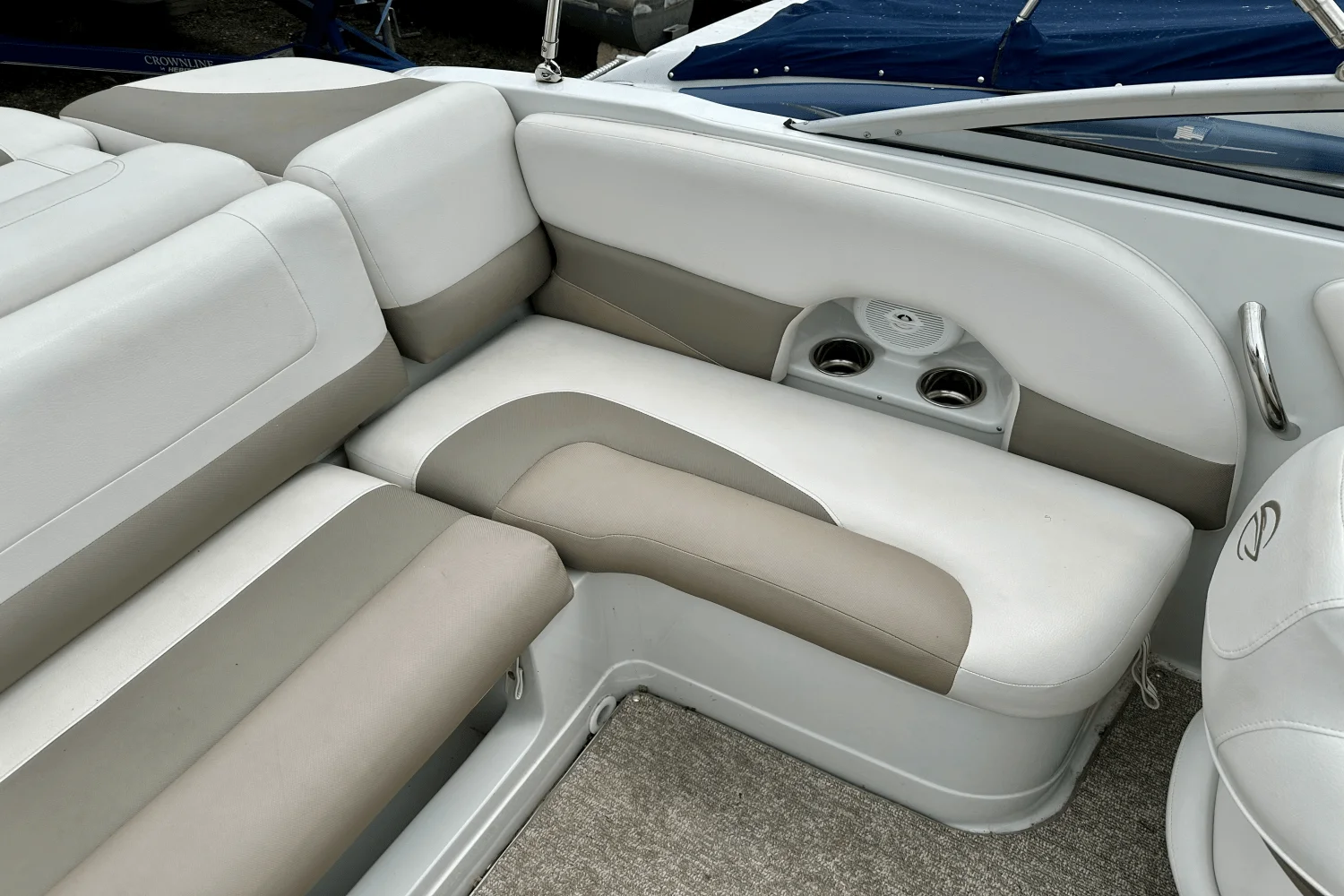 2019 Crownline 205 SS Image Thumbnail #22