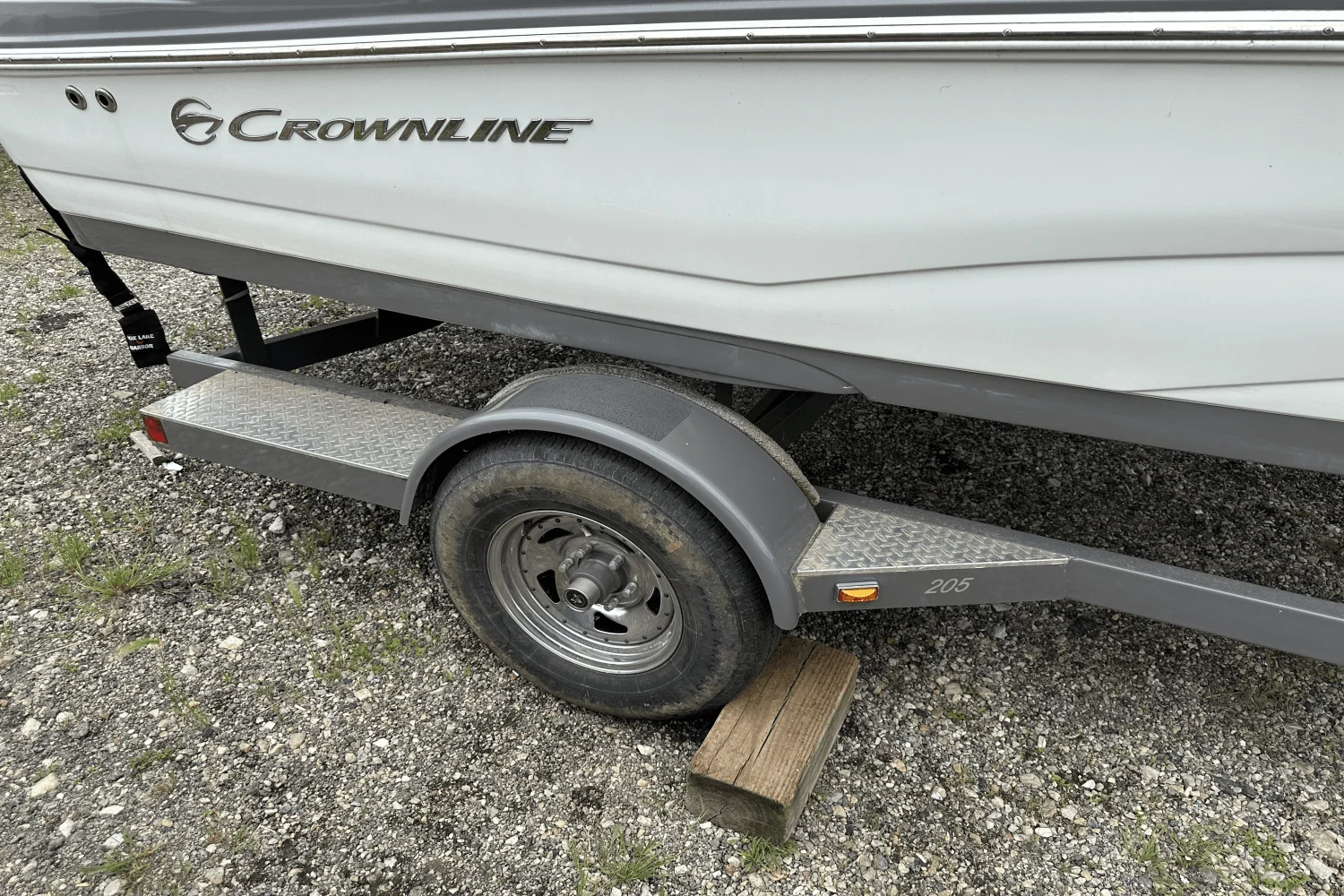 2019 Crownline 205 SS Image Thumbnail #33