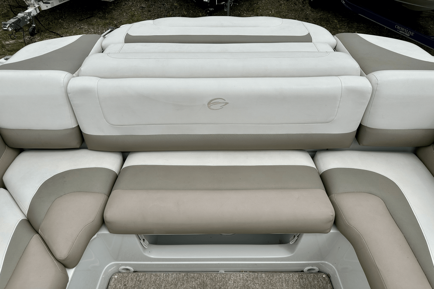 2019 Crownline 205 SS Image Thumbnail #23