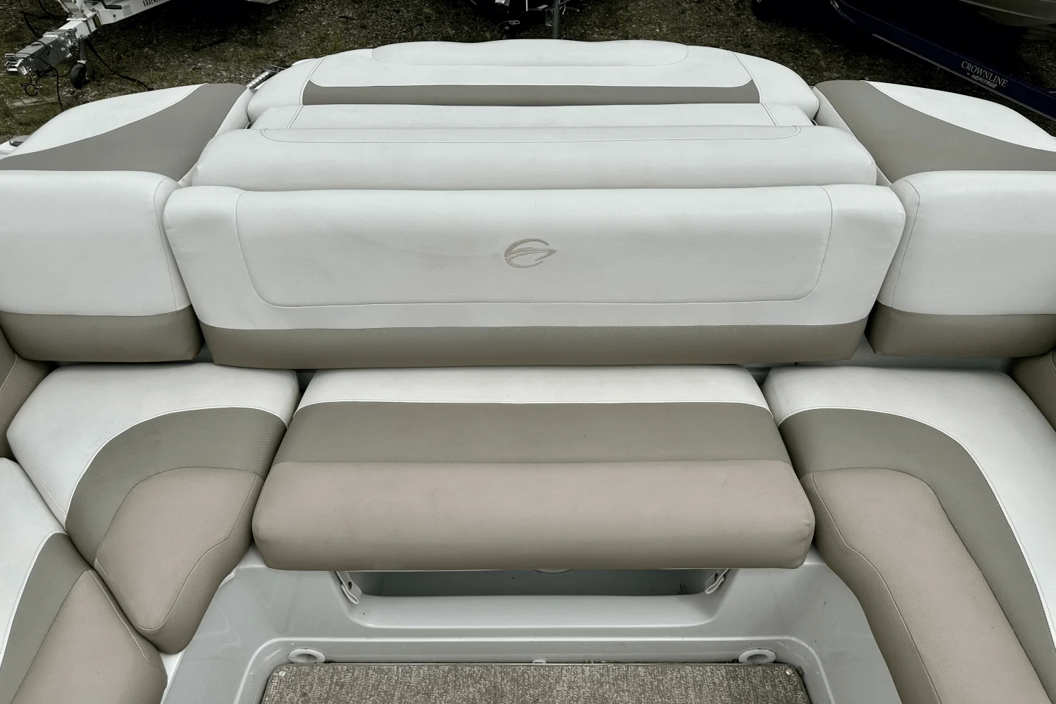 2019 Crownline 205 SS Image Thumbnail #23
