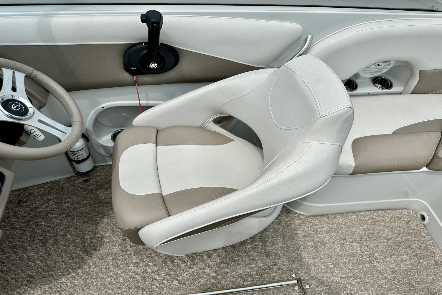 2019 Crownline 205 SS Image Thumbnail #16