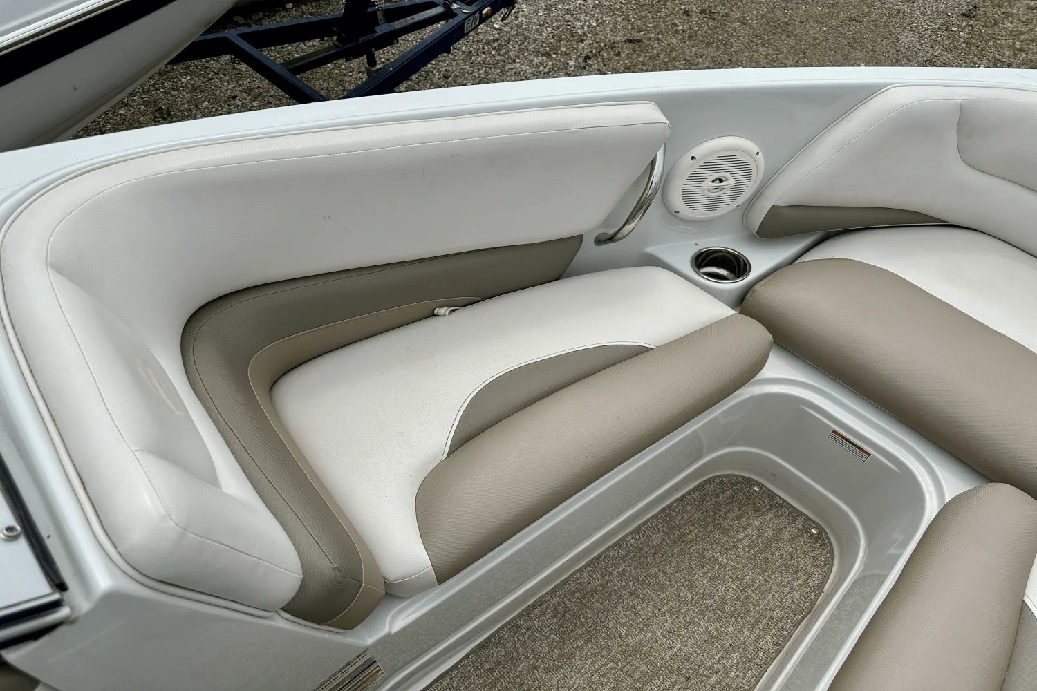 2019 Crownline 205 SS Image Thumbnail #7