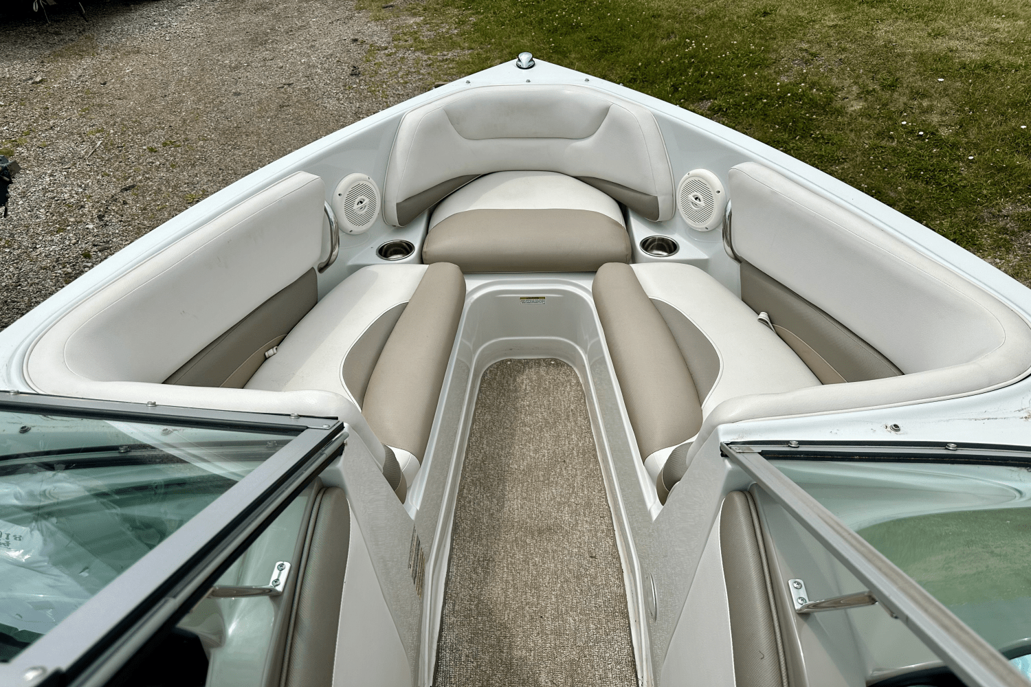 2019 Crownline 205 SS Image Thumbnail #6