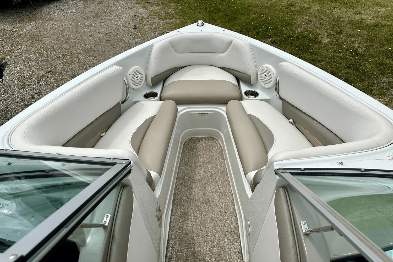 2019 Crownline 205 SS Image Thumbnail #6