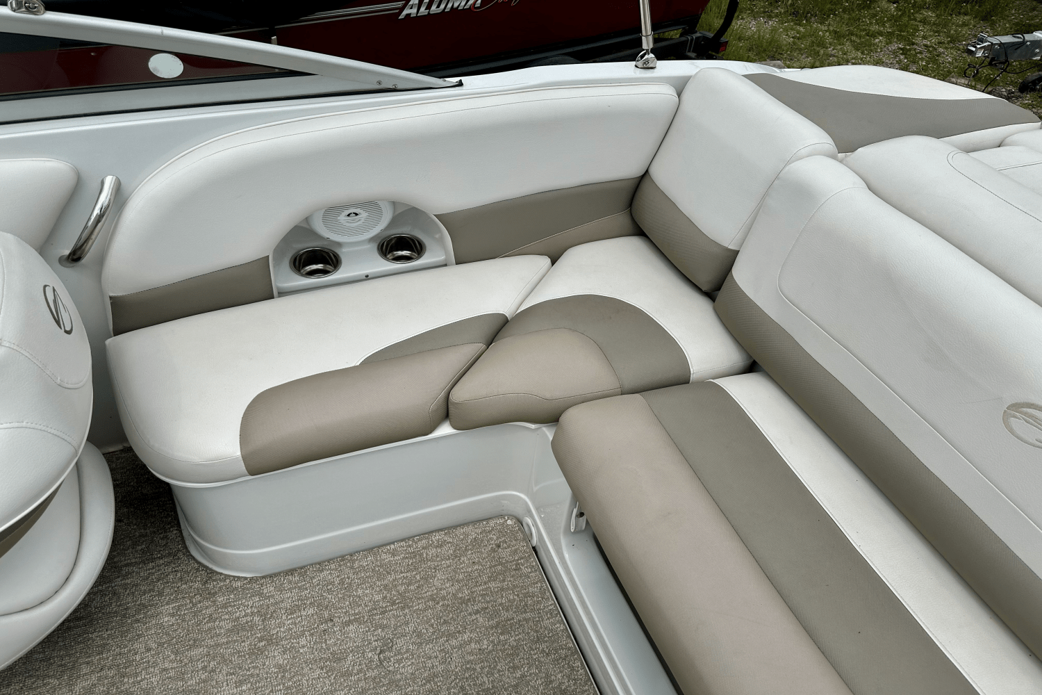 2019 Crownline 205 SS Image Thumbnail #24