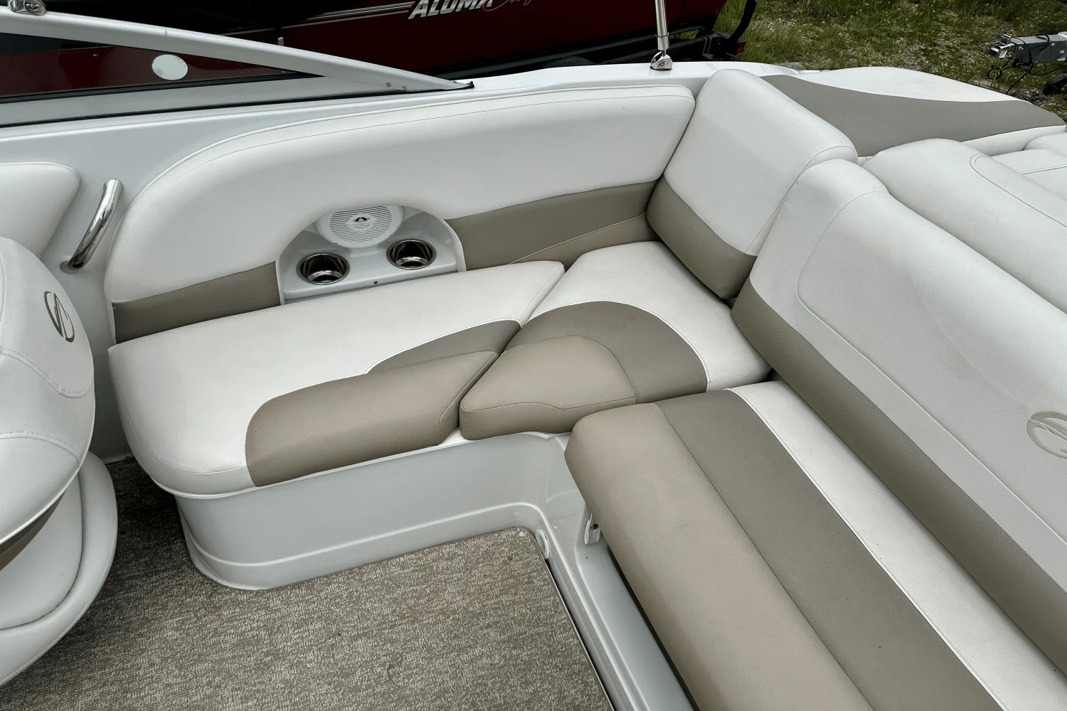 2019 Crownline 205 SS Image Thumbnail #24