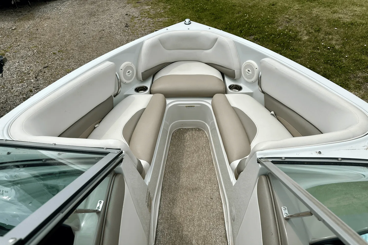 2019 Crownline 205 SS Image Thumbnail #6