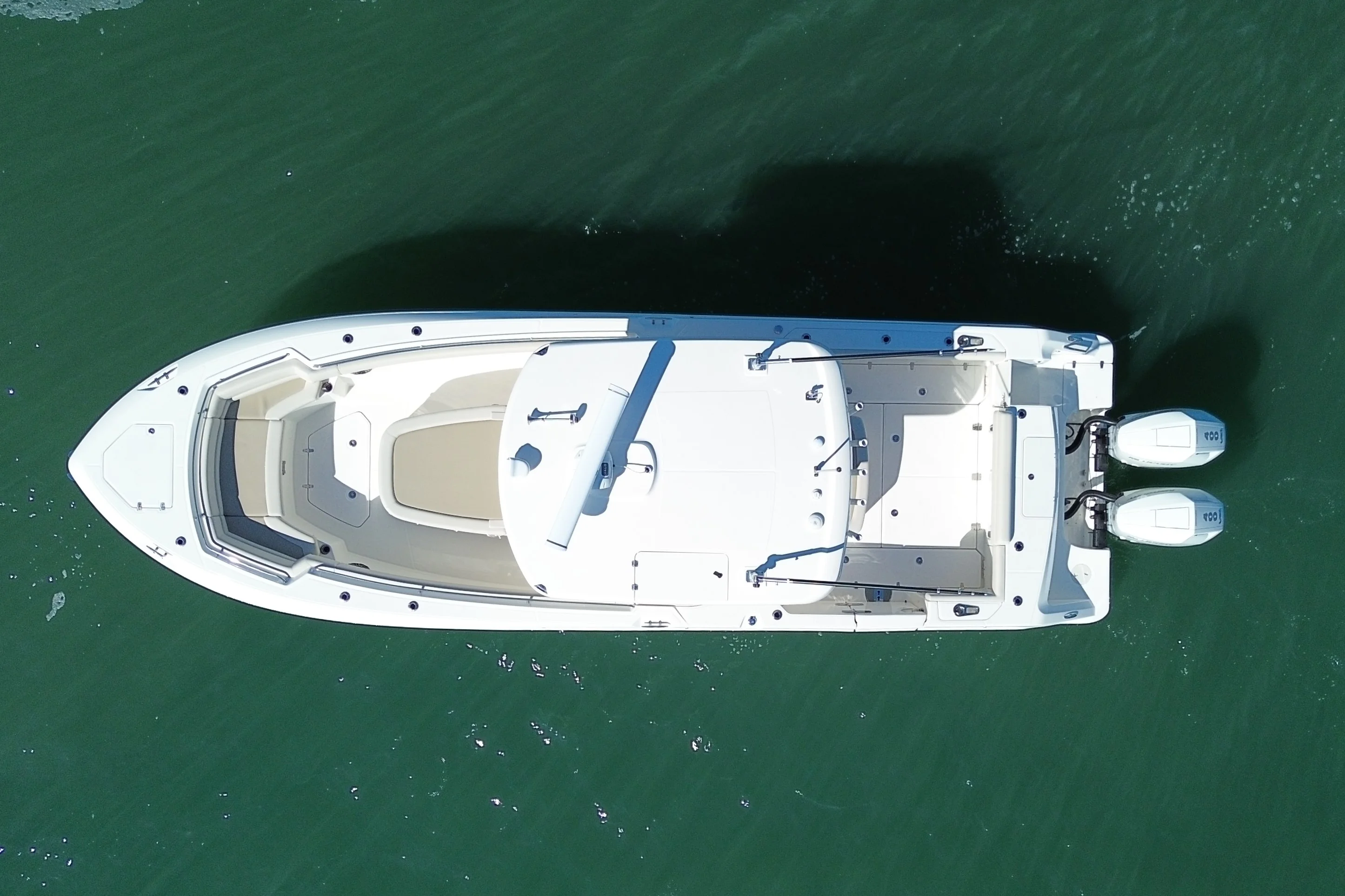 2026 Boston Whaler 330 Outrage Image Thumbnail #53