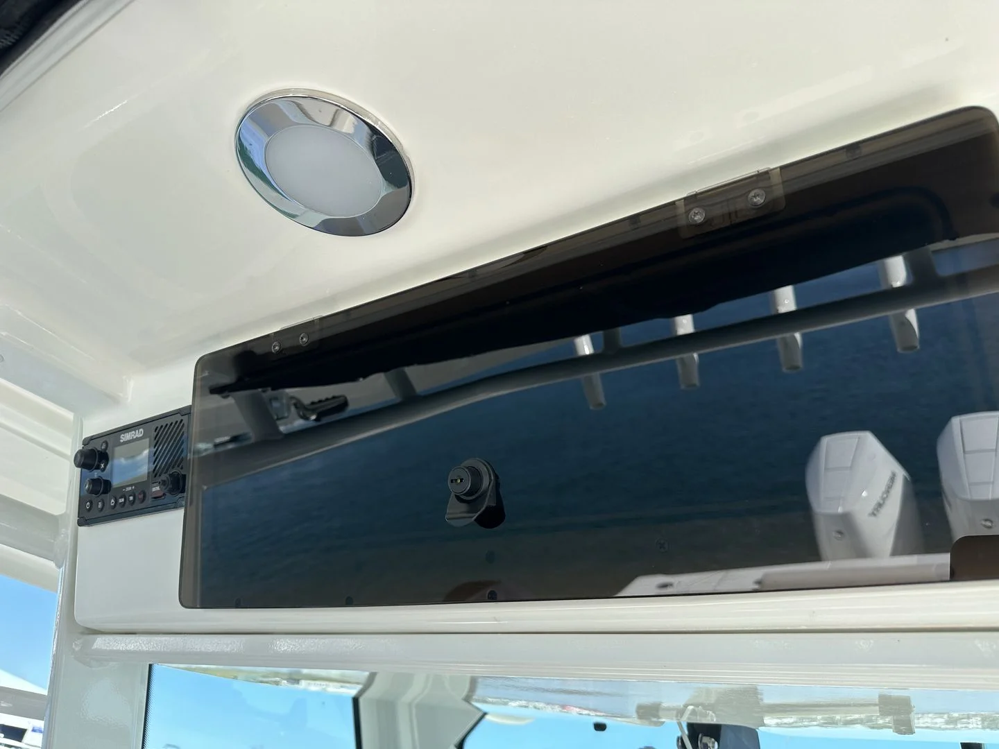 2026 Boston Whaler 330 Outrage Image Thumbnail #34