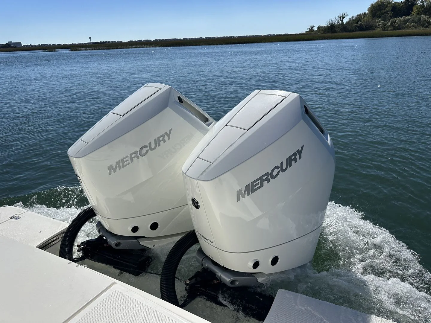 2026 Boston Whaler 330 Outrage Image Thumbnail #12