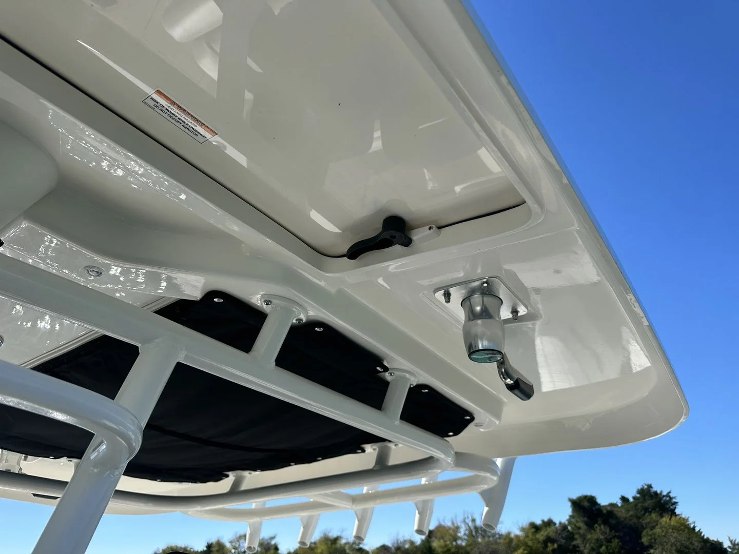 2026 Boston Whaler 330 Outrage Image Thumbnail #27