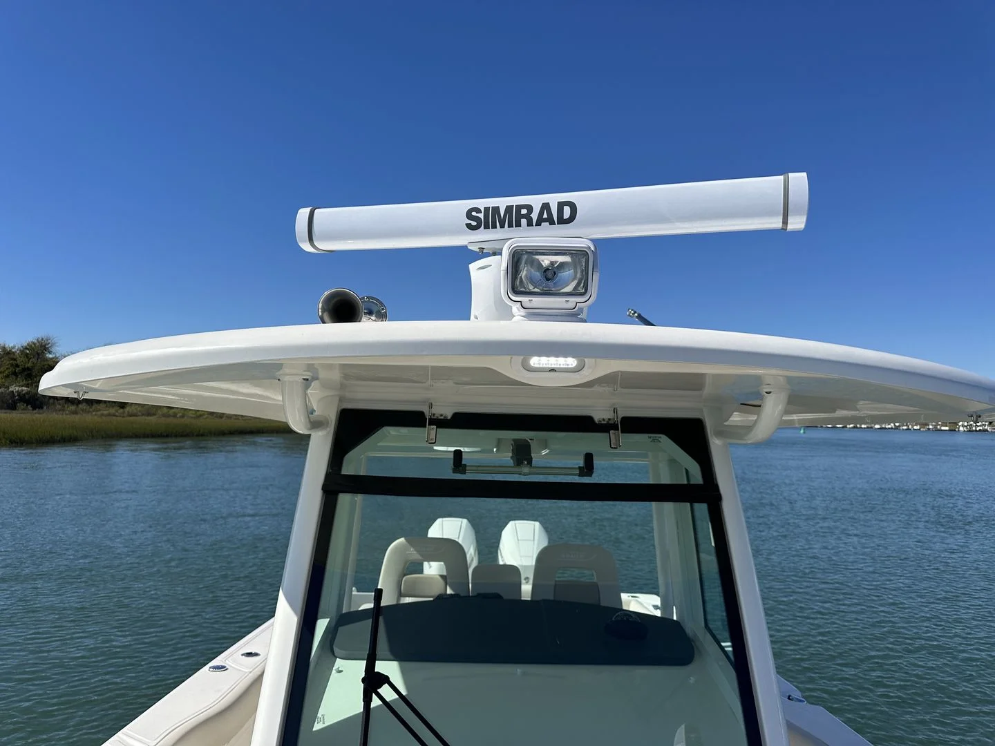 2026 Boston Whaler 330 Outrage Image Thumbnail #40