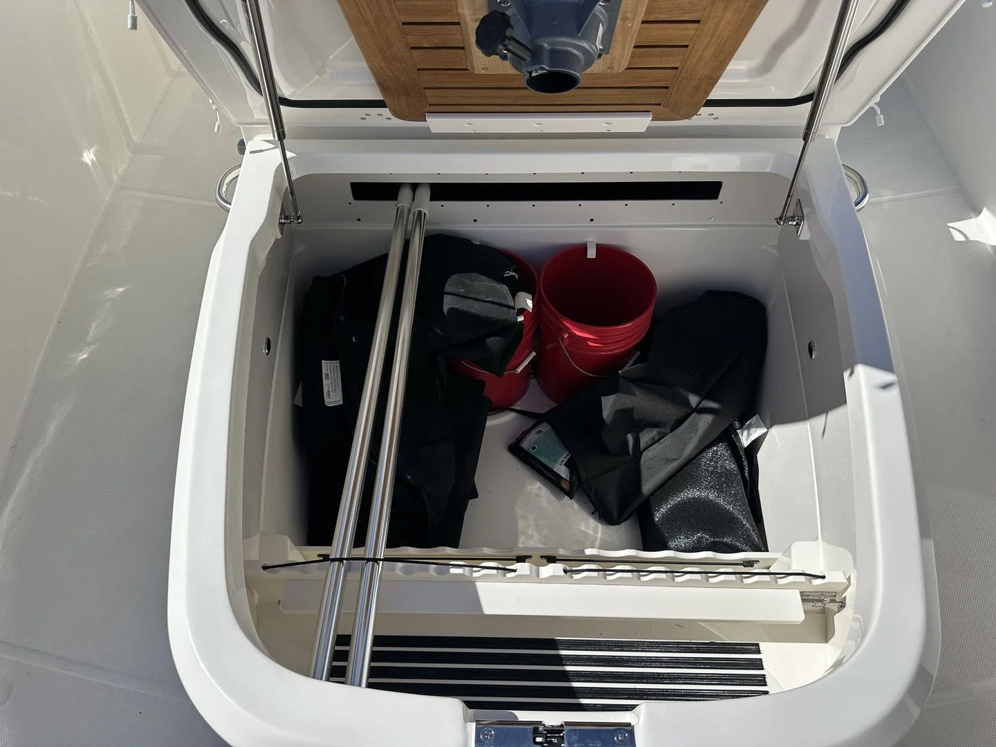 2026 Boston Whaler 330 Outrage Image Thumbnail #44