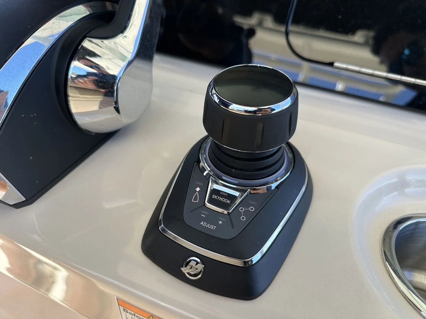 2026 Boston Whaler 330 Outrage Image Thumbnail #33