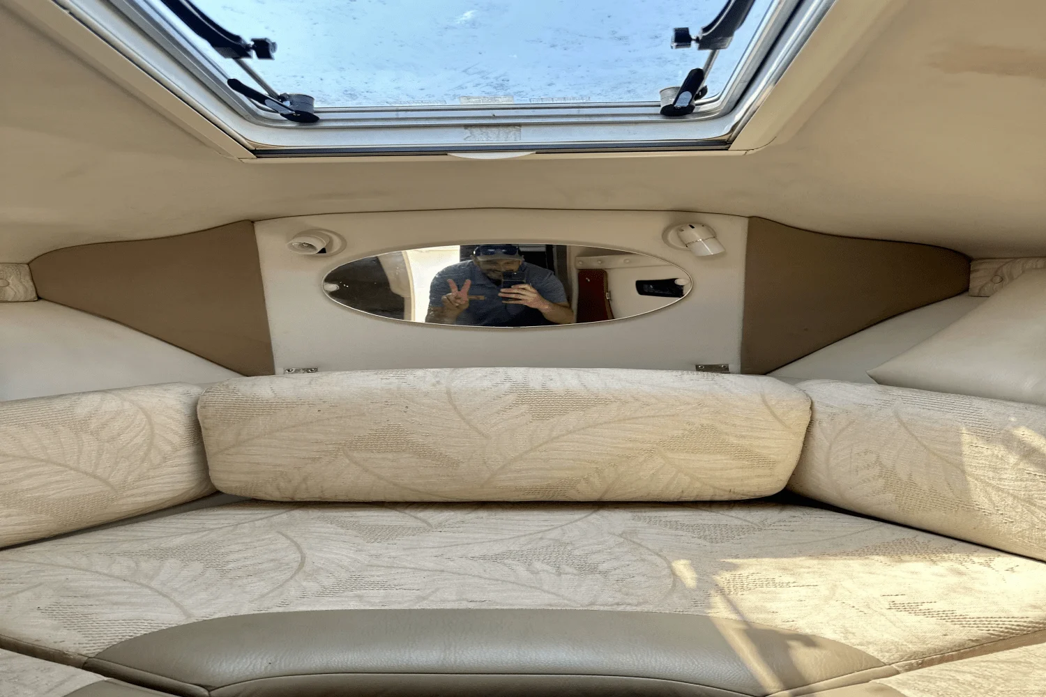 2005 Chaparral 260 SIGNATURE Image Thumbnail #14