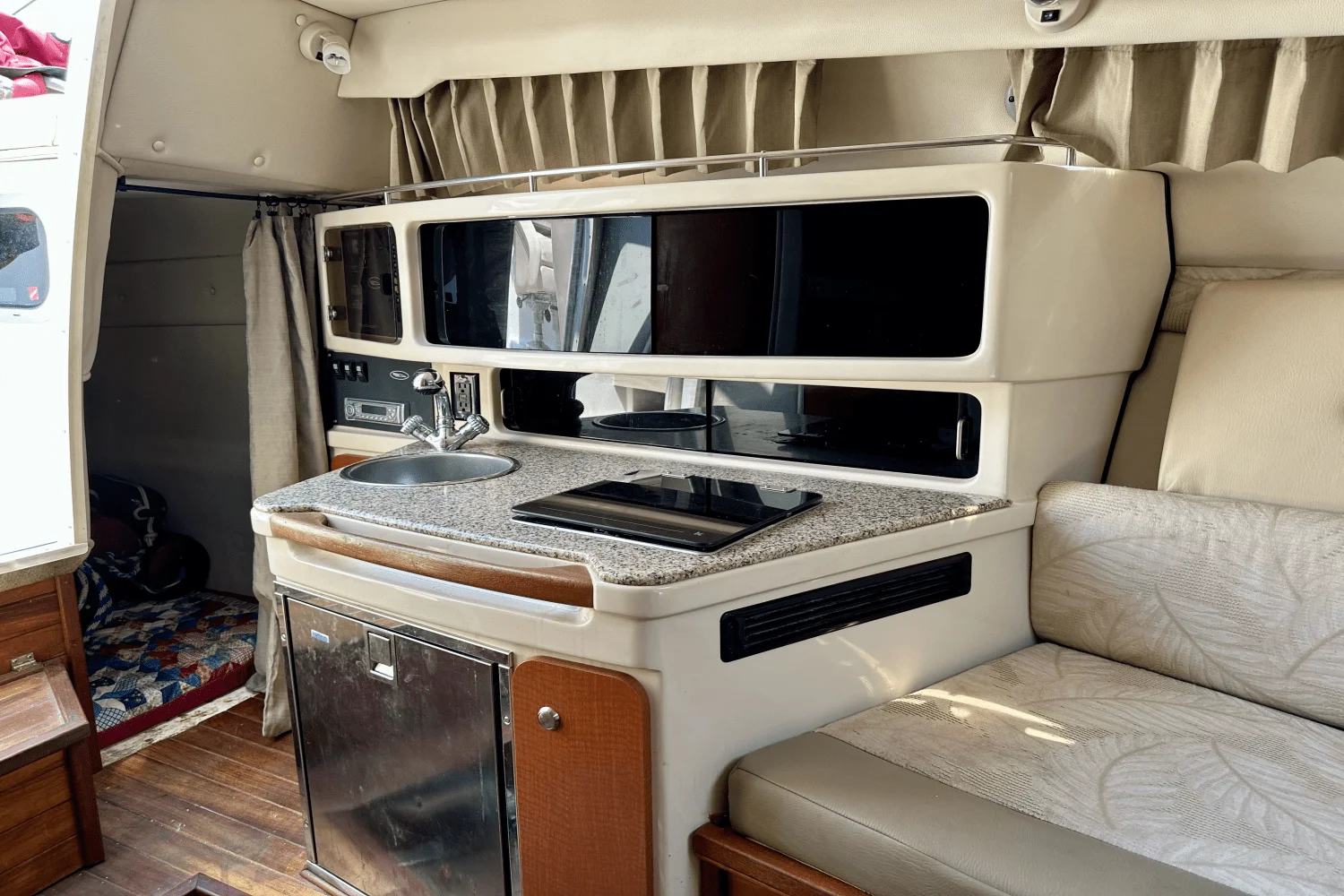 2005 Chaparral 260 SIGNATURE Image Thumbnail #26