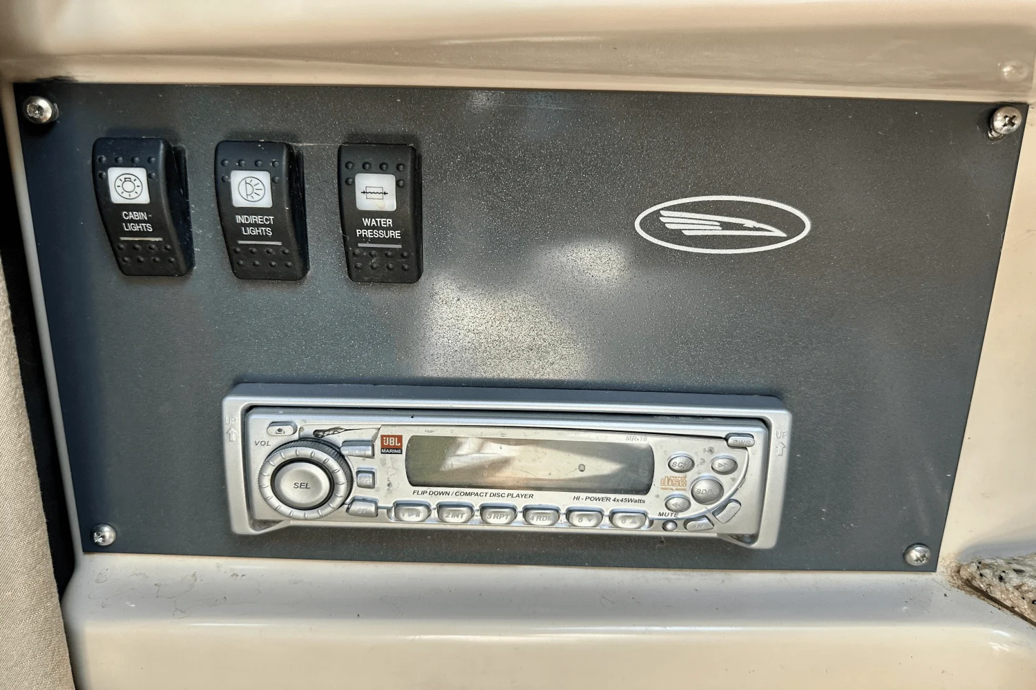 2005 Chaparral 260 SIGNATURE Image Thumbnail #32