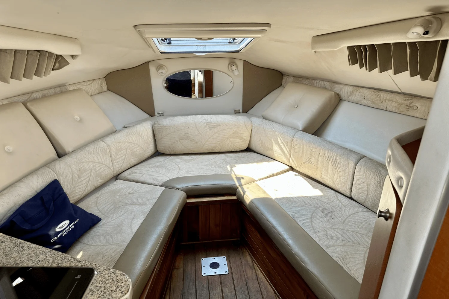 2005 Chaparral 260 SIGNATURE Image Thumbnail #20