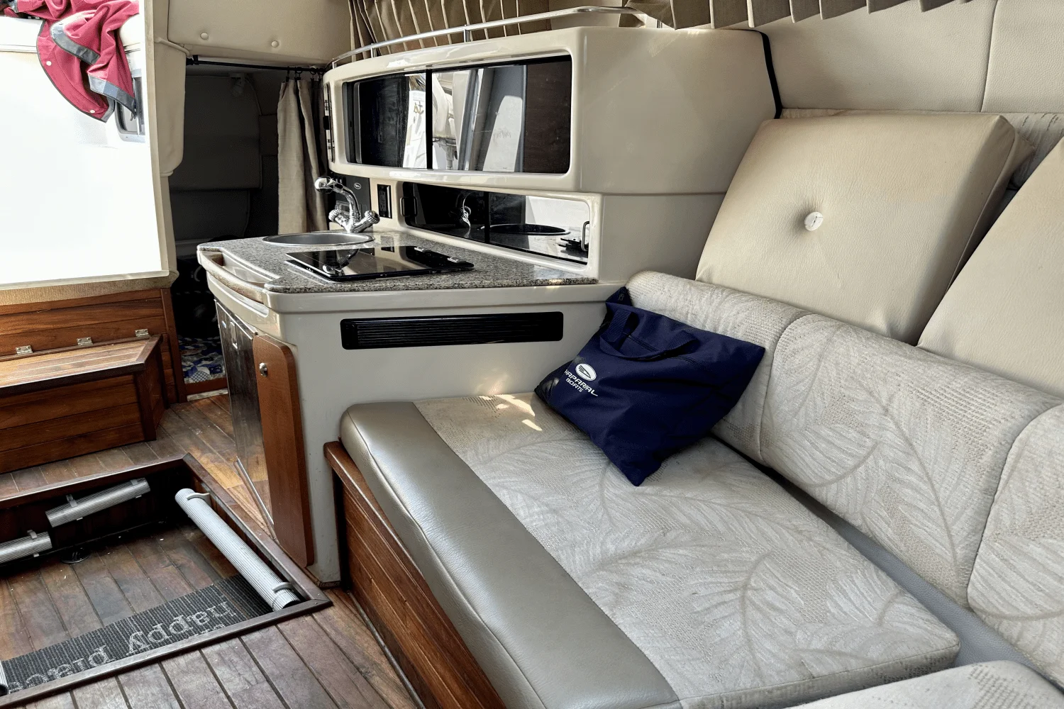 2005 Chaparral 260 SIGNATURE Image Thumbnail #23