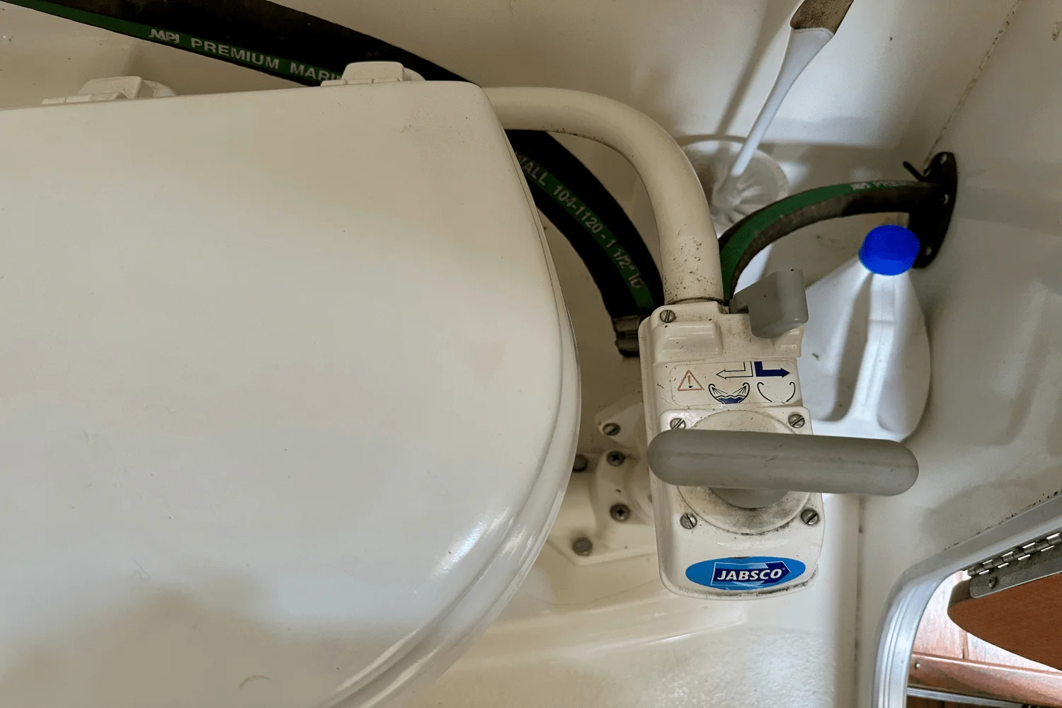 2005 Chaparral 260 SIGNATURE Image Thumbnail #41