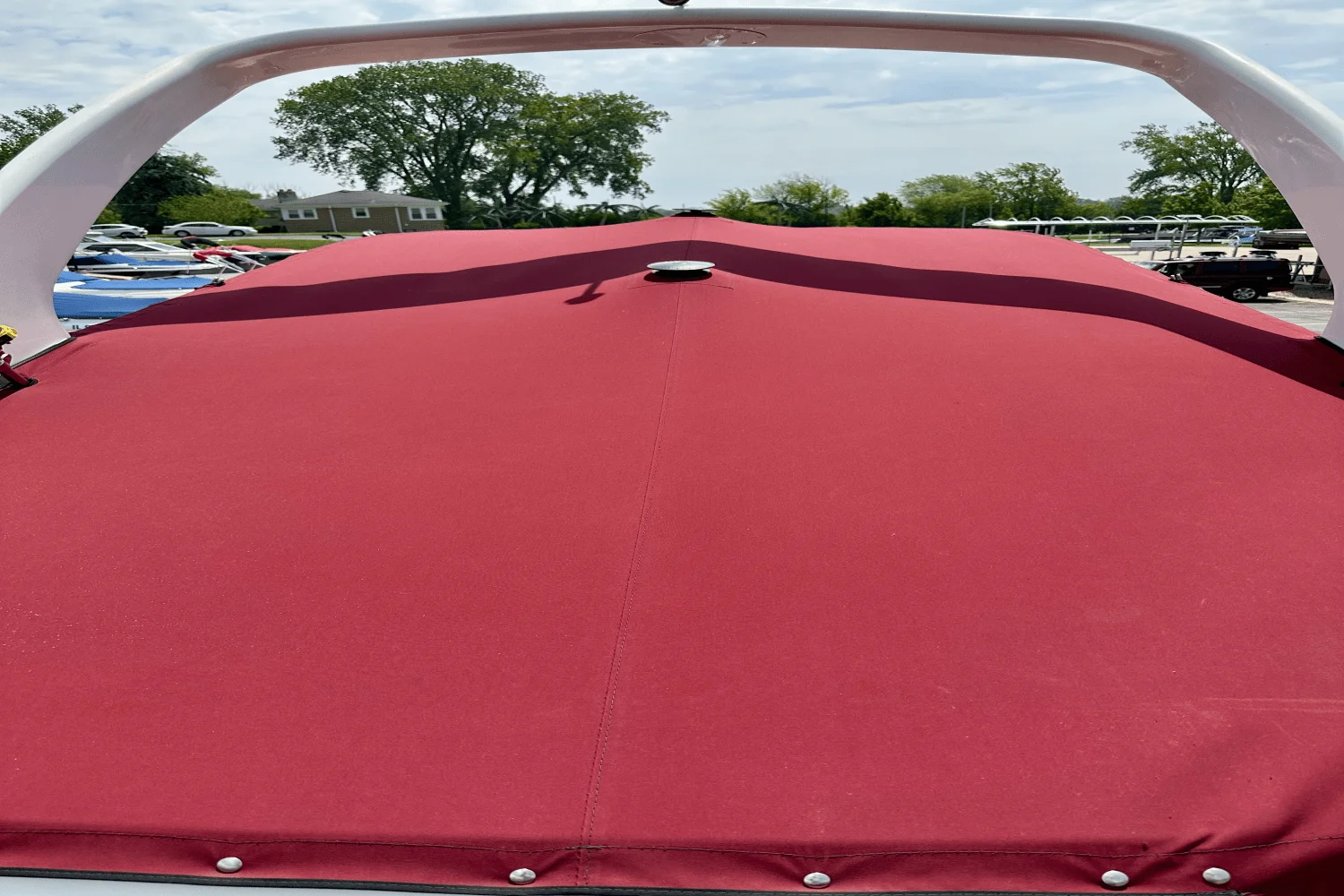 2005 Chaparral 260 SIGNATURE Image Thumbnail #13