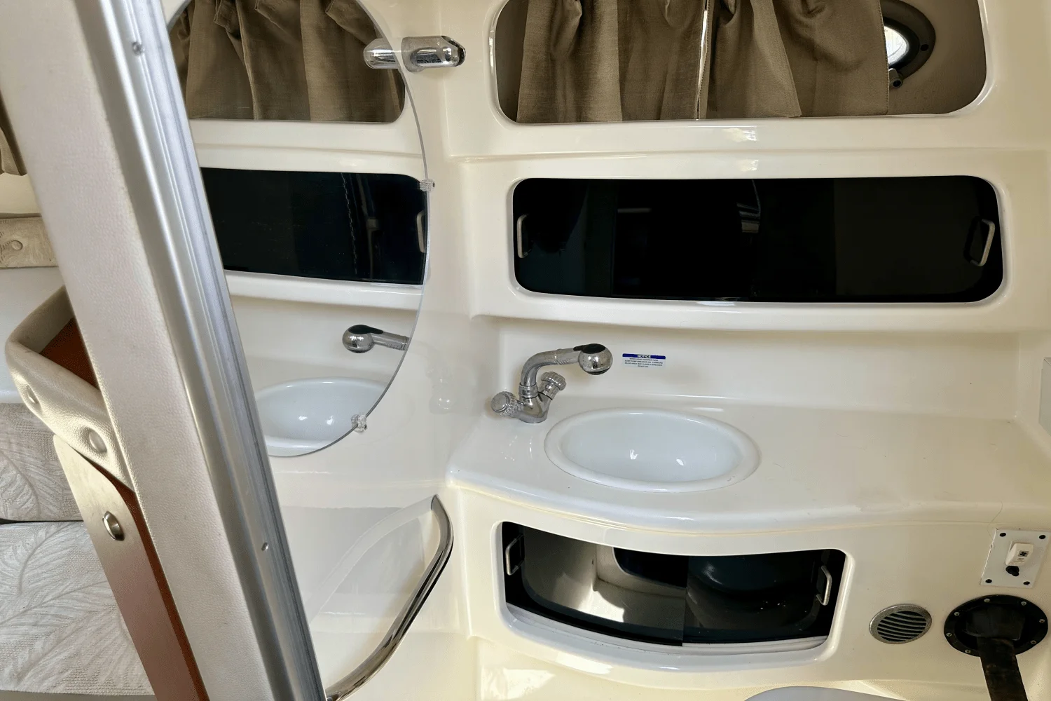 2005 Chaparral 260 SIGNATURE Image Thumbnail #38