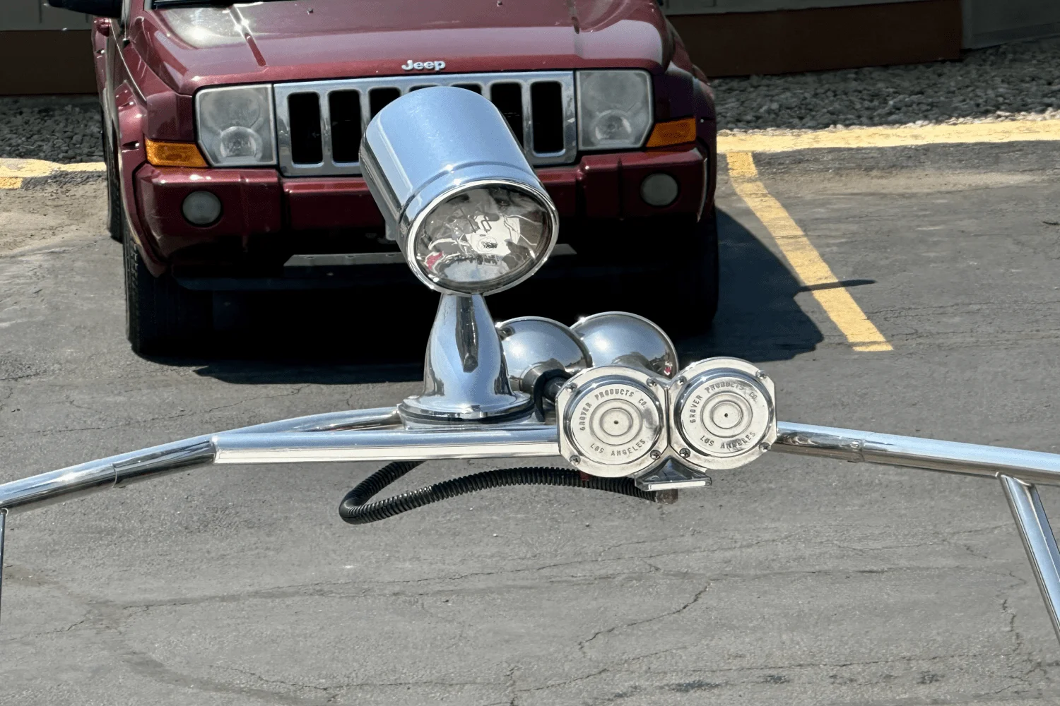 2005 Chaparral 260 SIGNATURE Image Thumbnail #61